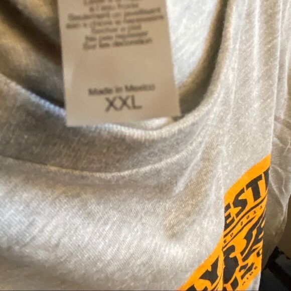 🔥Fully Vested Motor Club T-shirt. - Picture 8 of 9